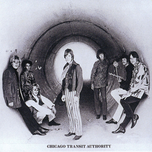 Chicago Transit Authority - Chicago Transit Authority