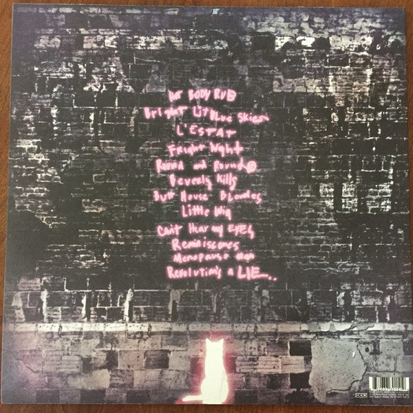 Before Today - Ariel Pink's Haunted Graffiti
