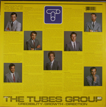 The Completion Backward Principle  - Tubes