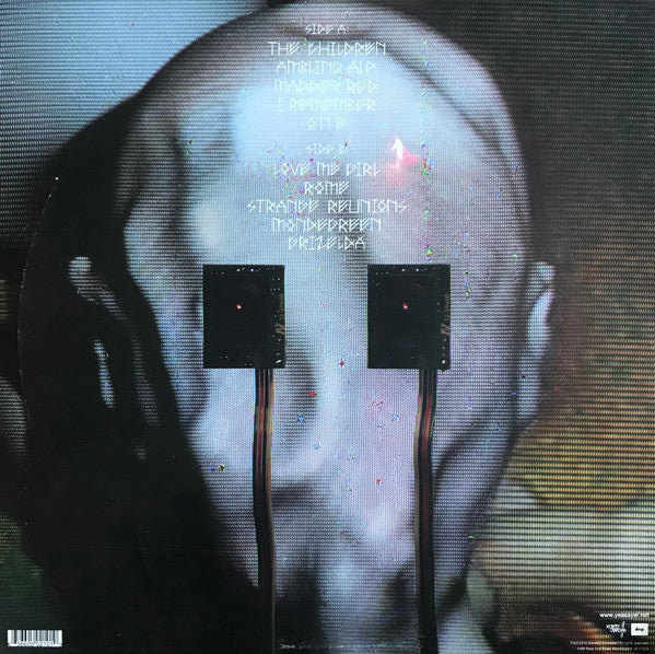 Odd Blood - Yeasayer