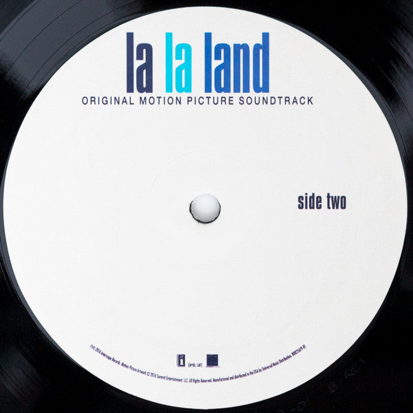 La La Land - Various