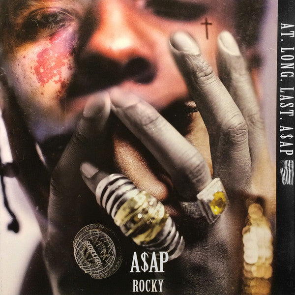 At.Long.Last.A$ap - A$ap Rocky
