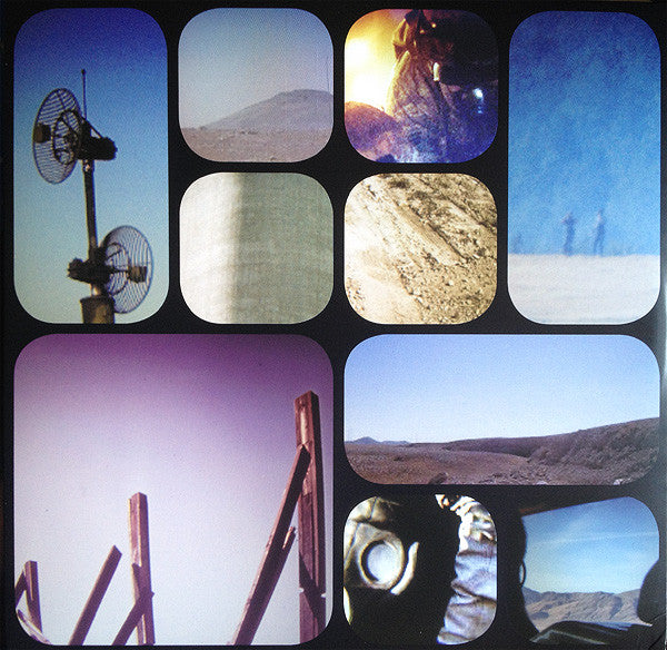 Tomorrow's Harvest - Boards Of Canada