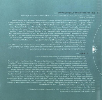 Ray Of Light - Madonna