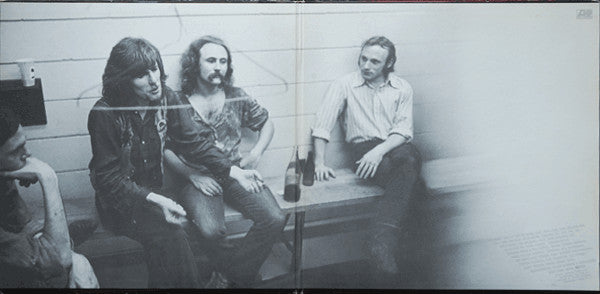 4 Way Street - Crosby, Stills, Nash & Young