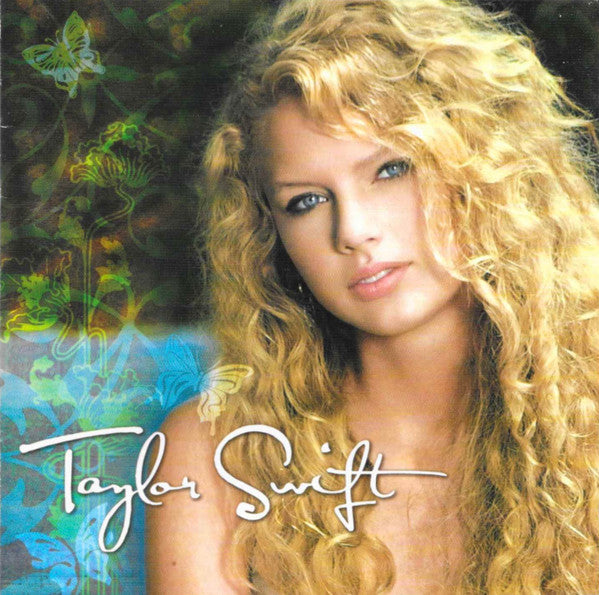 Taylor Swift - Swift, Taylor
