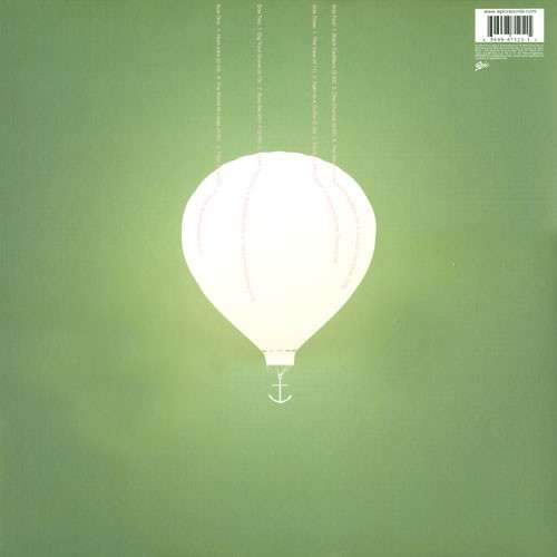 Good News For People Who Love Bad News - Modest Mouse
