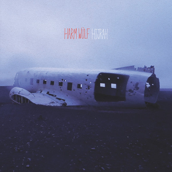Hijrah - Harm Wulf