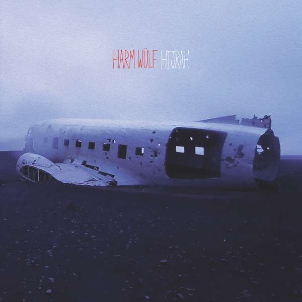 Hijrah - Harm Wulf