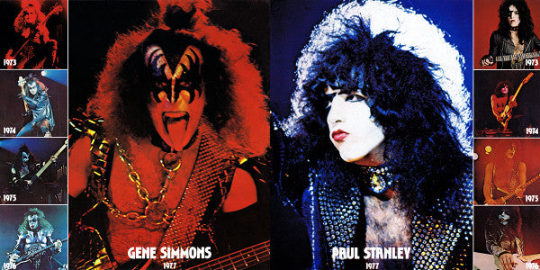Alive II - Kiss