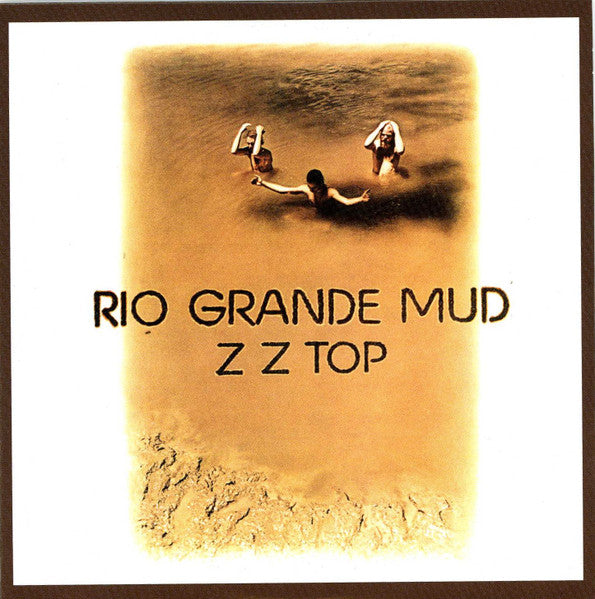 Original Album Series - Zz Top