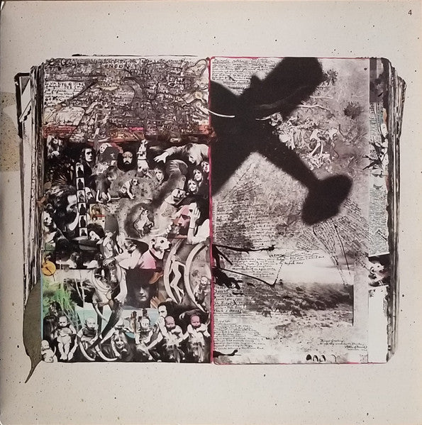 Tusk - Fleetwood Mac