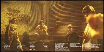 Daydream Nation - Sonic Youth