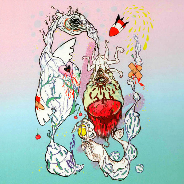 Art Angels - Grimes