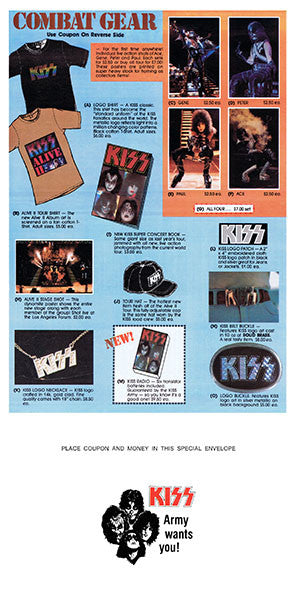 Alive II - Kiss