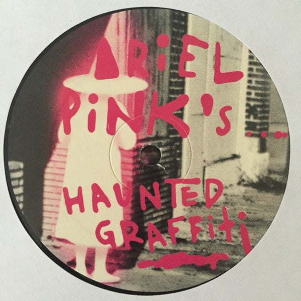 Before Today - Ariel Pink's Haunted Graffiti