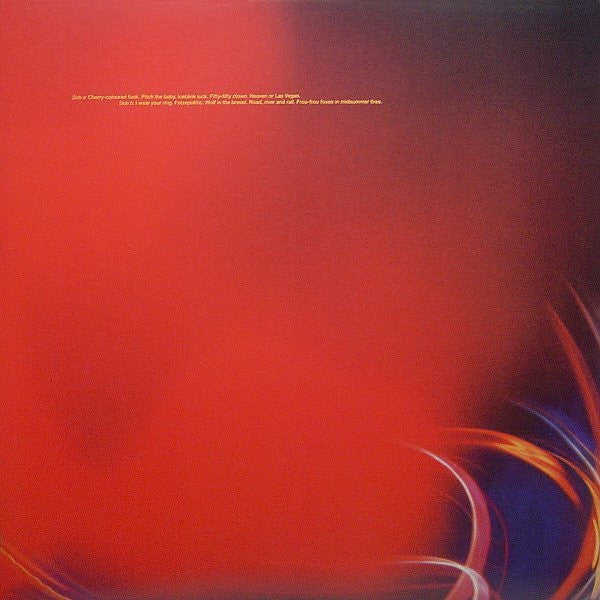 Heaven Or Las Vegas - Cocteau Twins