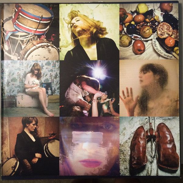 Lungs - Florence And The Machine