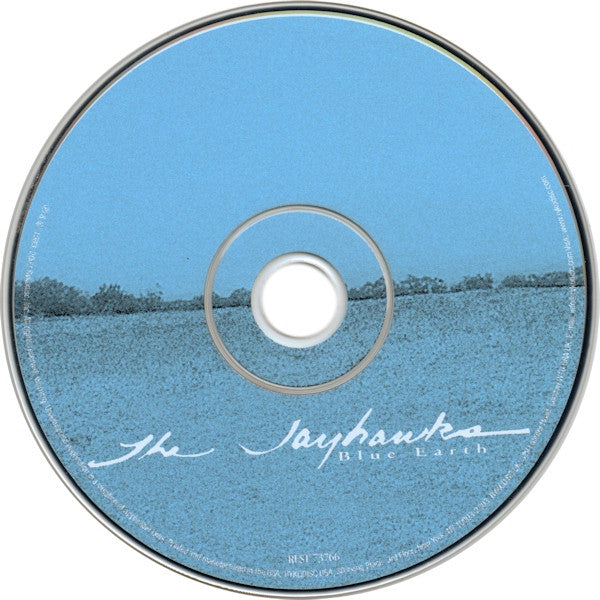 Blue Earth - Jayhawks, The