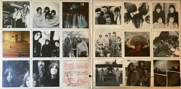 A Nice Pair - Pink Floyd