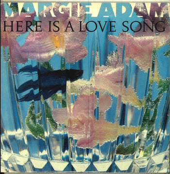 Here Is A Love Song - Adam, Margie