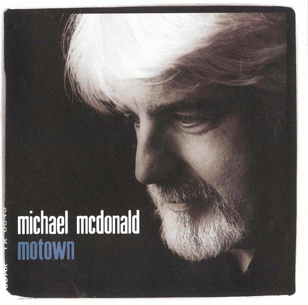 Motown - Mcdonald, Michael
