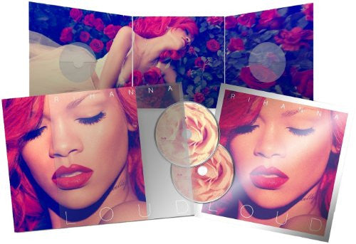 Loud - Rihanna