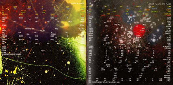 In Rainbows - Radiohead
