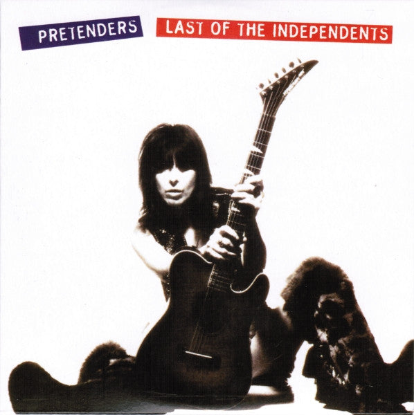 Pretenders: Original Album Series - Pretenders