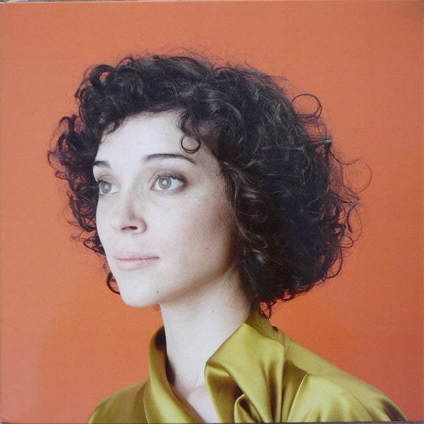 Actor - St. Vincent