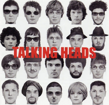 The Best Of - Talking Heads