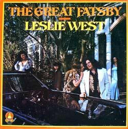 The Great Fatsby - West, Leslie