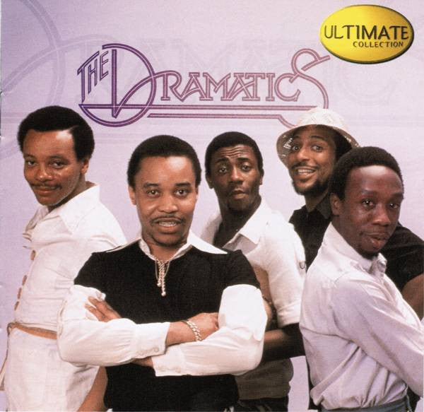 Ultimate Collection - Dramatics, The