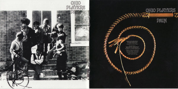 Pain - Ohio Players