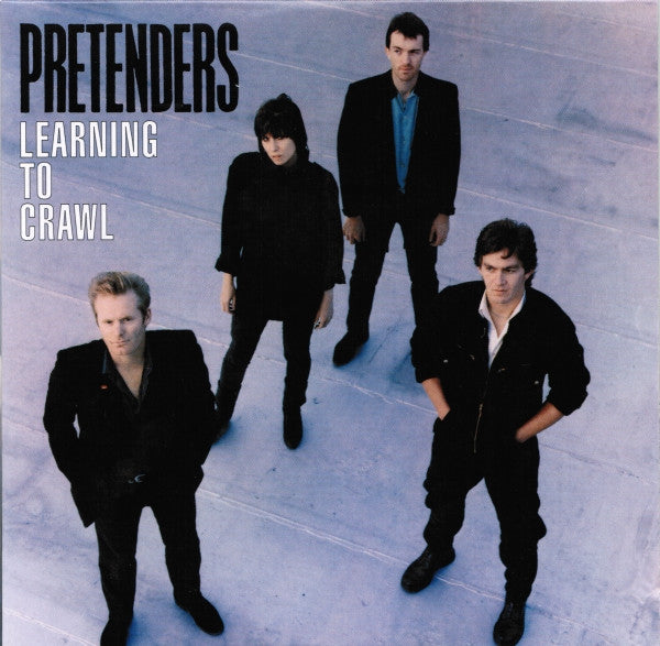 Pretenders: Original Album Series - Pretenders