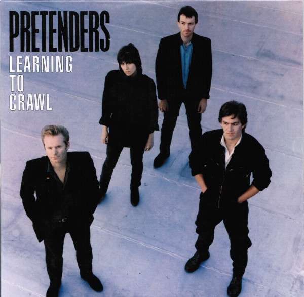 Pretenders: Original Album Series - Pretenders