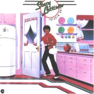 Sneakin' Out - Lattisaw, Stacy