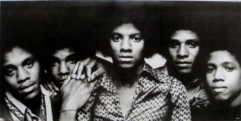 The Jacksons - Jacksons