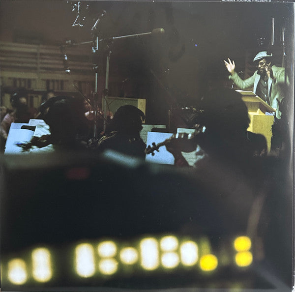 Adrian Younge Presents: Something About April II - Younge, Adrian