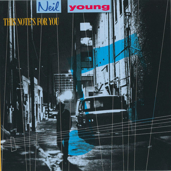 Official Release Series Discs 13, 14, 20 & 21 - Young, Neil