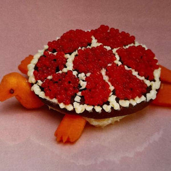 Turtle Rock - Sharp Pins