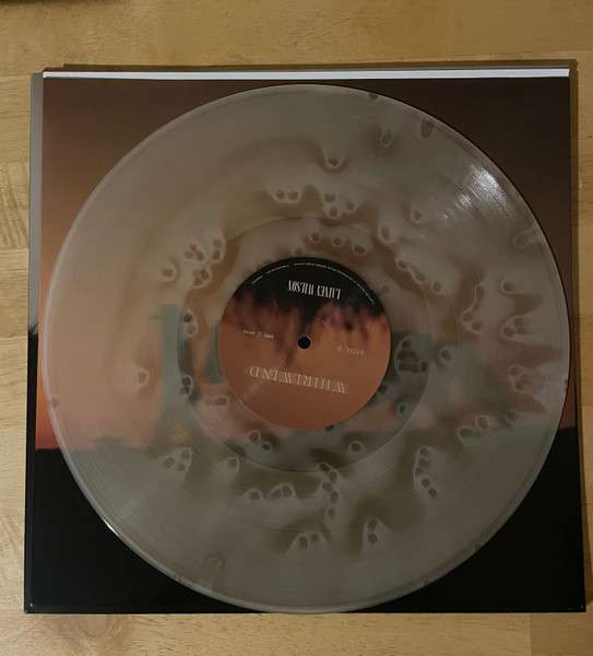Whirlwind - Wilson, Lainey