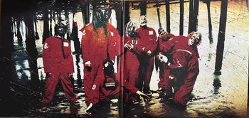 Slipknot (25th Anniversary Edition) - Slipknot