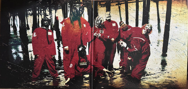 Slipknot (25th Anniversary Edition) - Slipknot