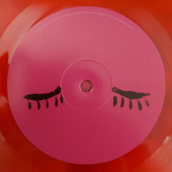 Pink Elephant - Arcade Fire