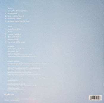 Hot Fuss - Killers