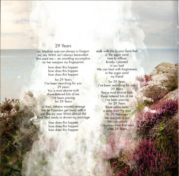 Ocean To Ocean - Amos, Tori