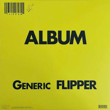 Generic Flipper - Flipper
