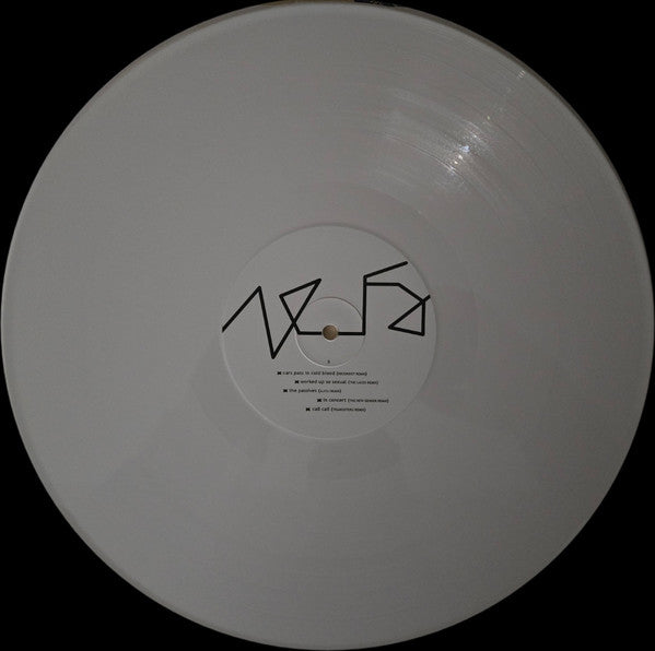 Blank-wave Arcade - Faint