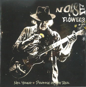 Noise And Flowers - Young, Neil & Promise Of The Real